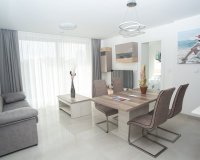 Nowy budynek - apartment - La Cala