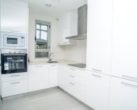 Nowy budynek - apartment - La Cala