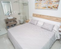Nowy budynek - apartment - La Cala