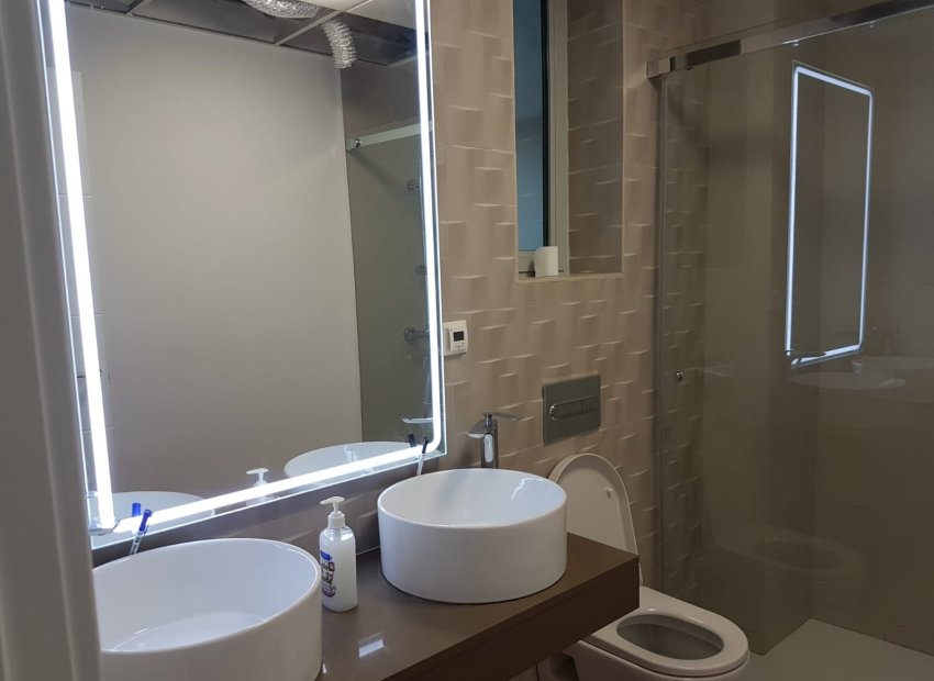 Nowy budynek - apartment - La Cala