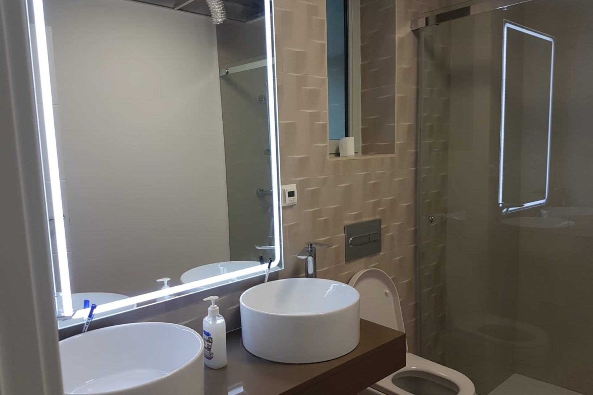 Nowy budynek - apartment - La Cala