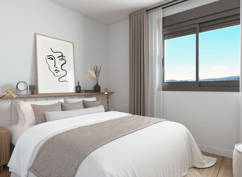 Nowy budynek - apartment - La Gaspara