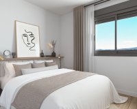 Nowy budynek - apartment - La Gaspara