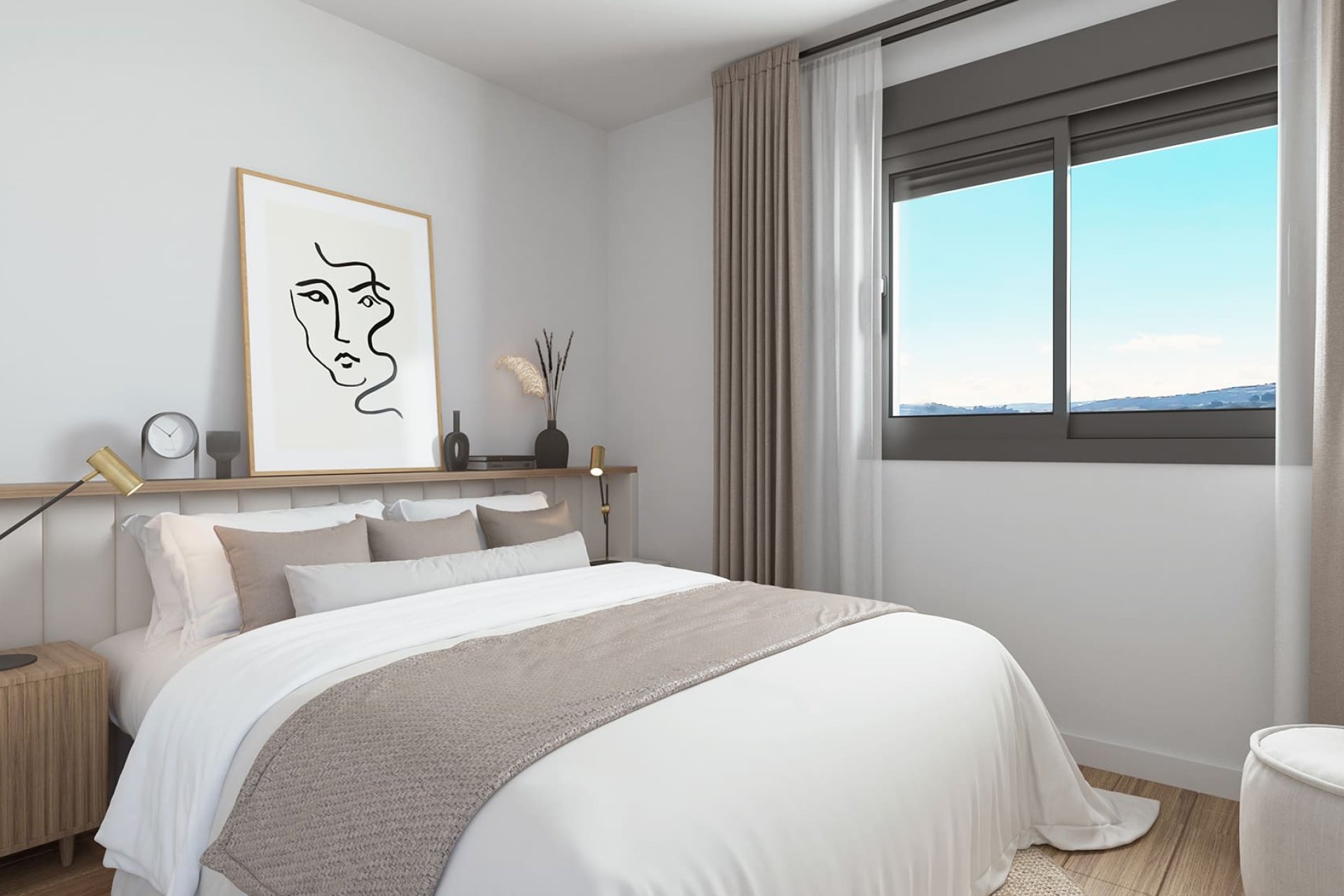 Nowy budynek - apartment - La Gaspara