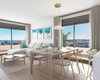 Nowy budynek - apartment - La Gaspara