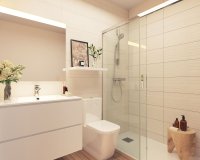 Nowy budynek - apartment - La Gaspara