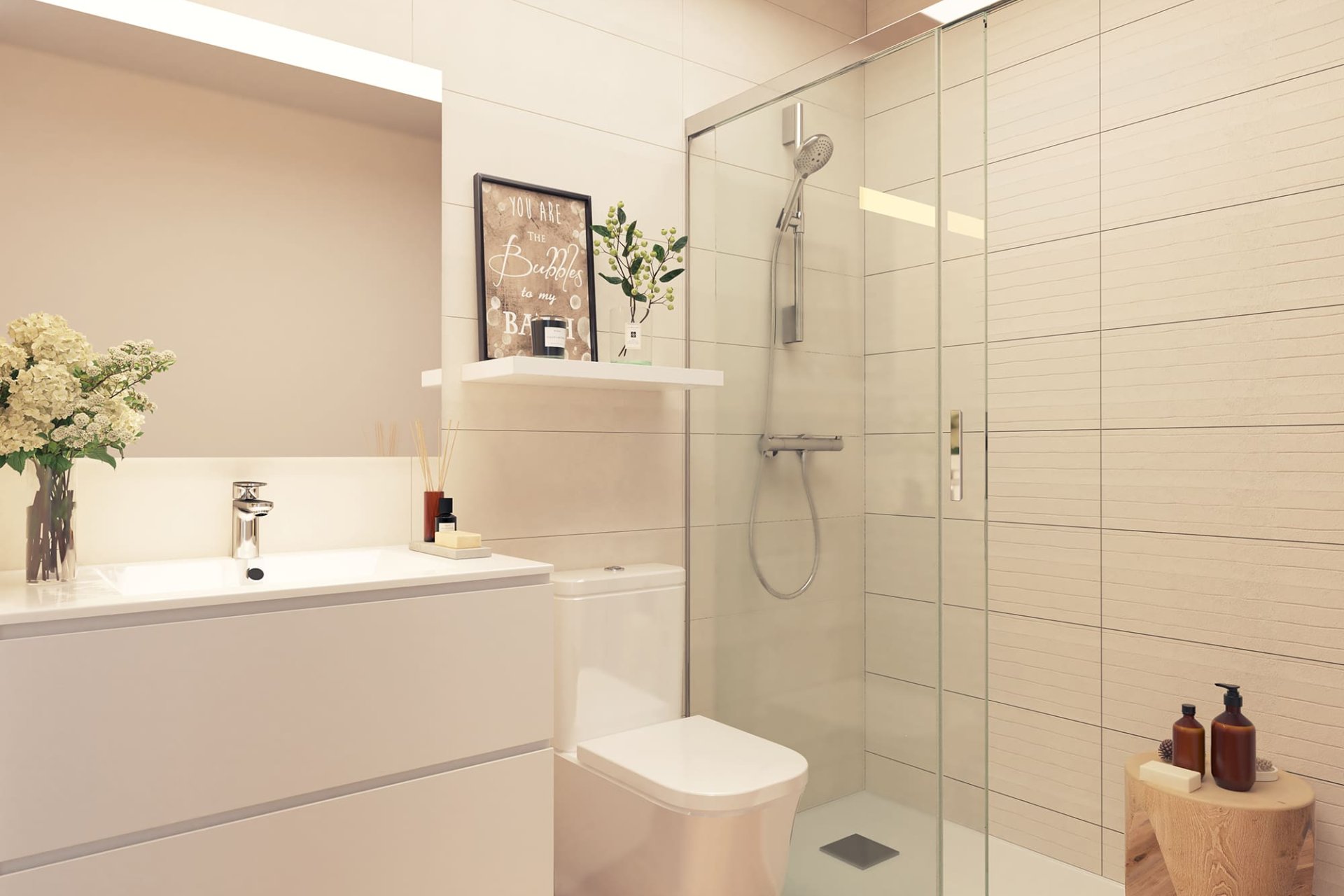 Nowy budynek - apartment - La Gaspara