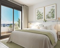 Nowy budynek - apartment - La Gaspara