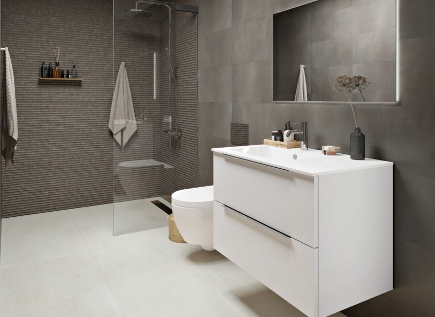 Nowy budynek - apartment - La Gaspara