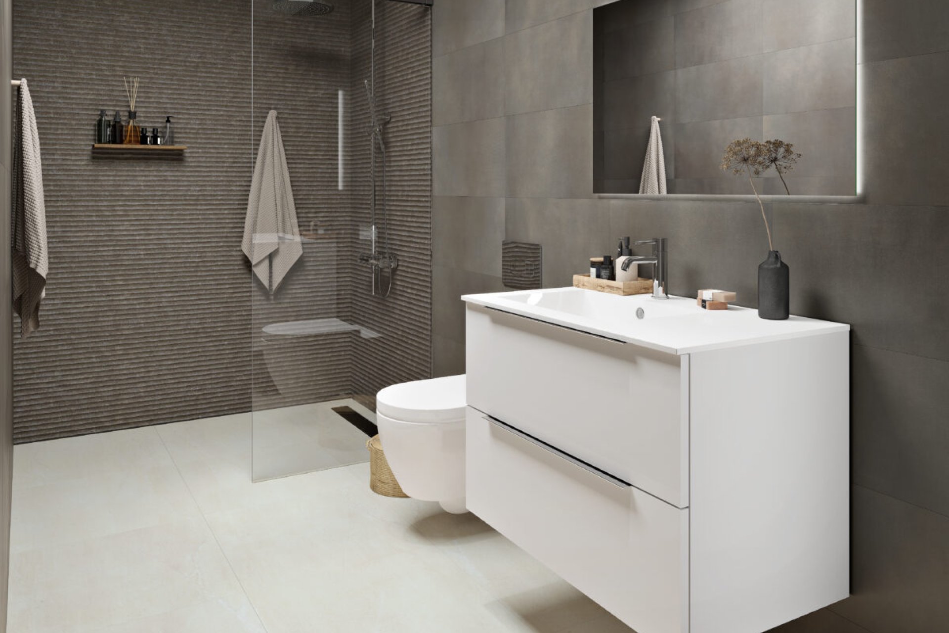 Nowy budynek - apartment - La Gaspara