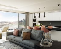 Nowy budynek - apartment - La Gaspara