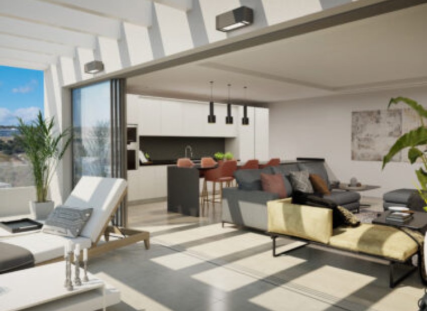 Nowy budynek - apartment - La Gaspara