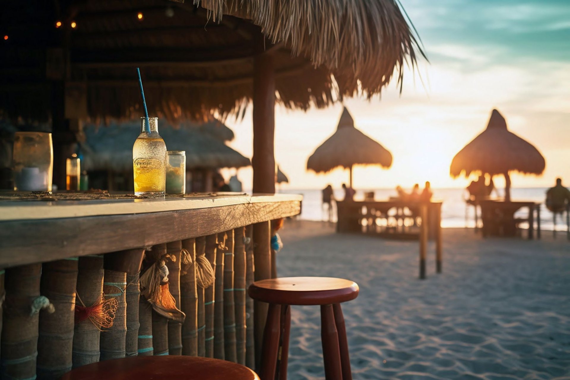 Nowy budynek - apartment - La Manga del Mar Menor