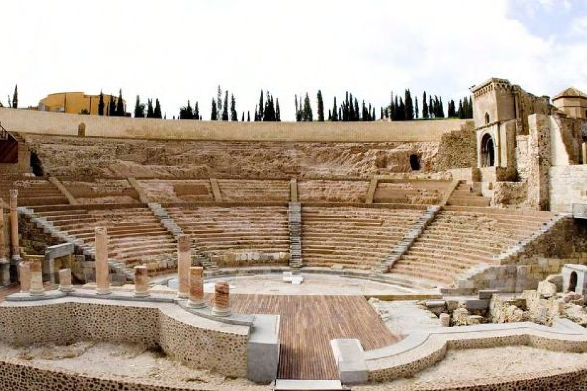 Nowy budynek - apartment - La Manga del Mar Menor