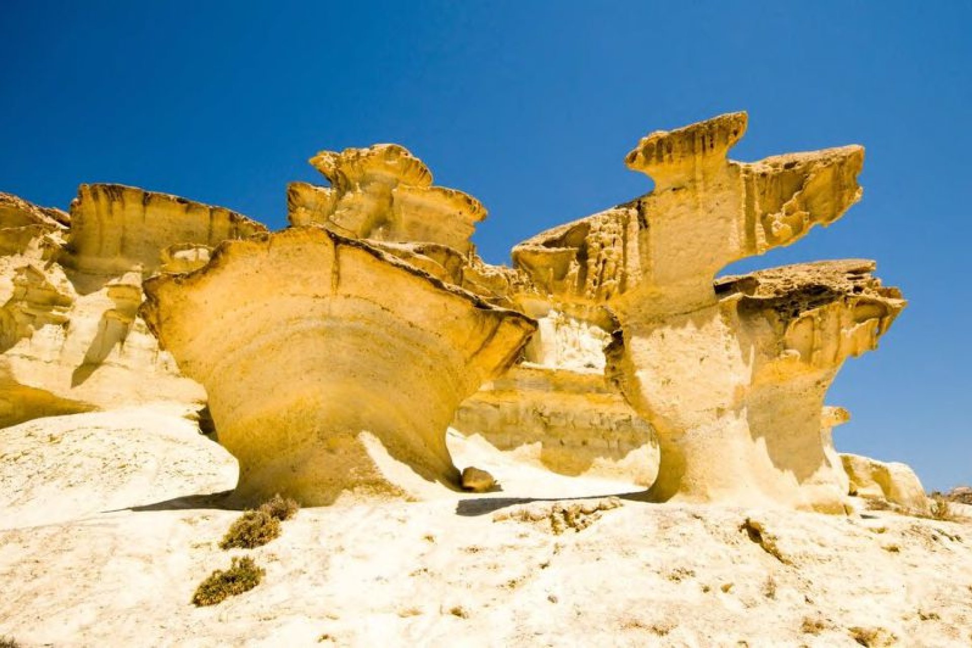 Nowy budynek - apartment - La Manga del Mar Menor