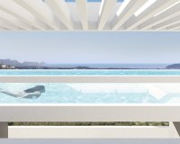 Nowy budynek - apartment - La Nucía