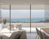 Nowy budynek - apartment - La Nucía