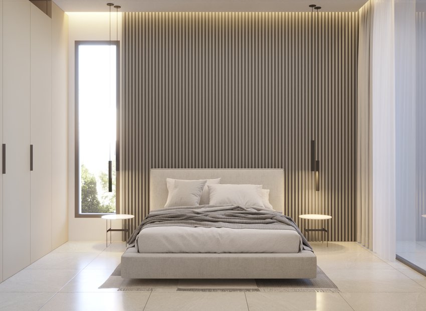 Nowy budynek - apartment - La Nucía