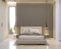 Nowy budynek - apartment - La Nucía