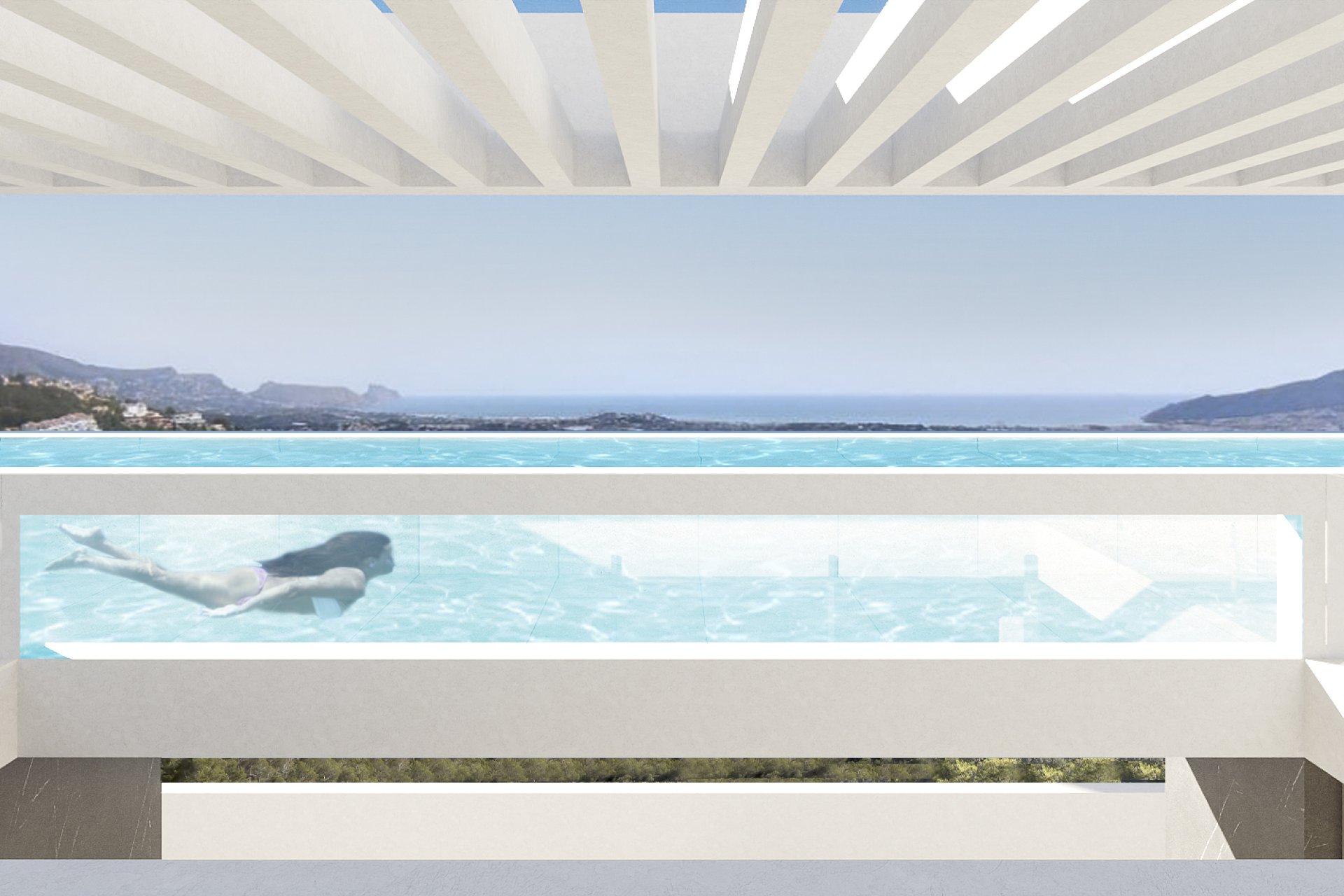 Nowy budynek - apartment - La Nucía