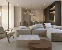 Nowy budynek - apartment - La Nucía