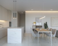 Nowy budynek - apartment - La Nucía