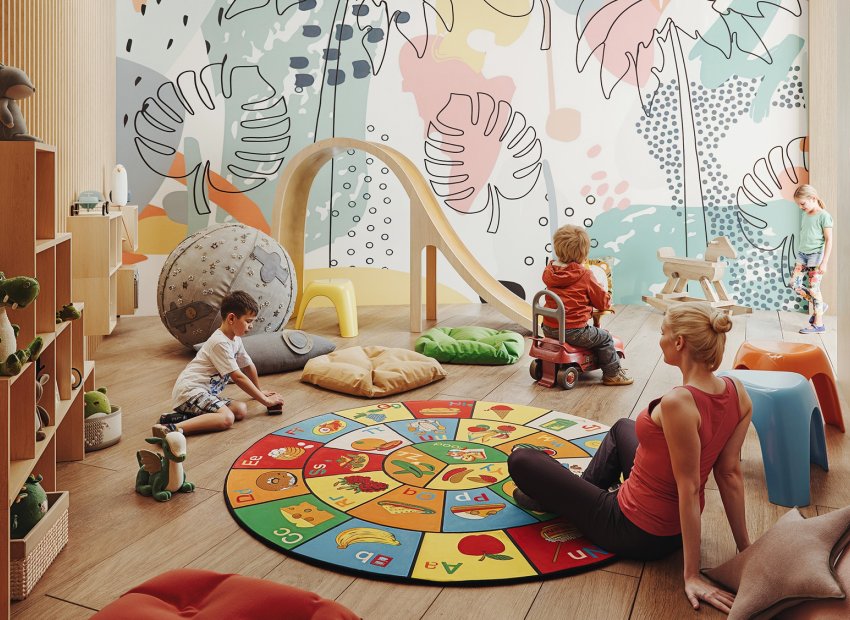 Nowy budynek - apartment - Las Lagunas de Mijas