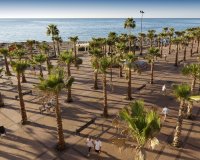 Nowy budynek - apartment - Las Lagunas de Mijas