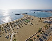 Nowy budynek - apartment - Las Lagunas de Mijas