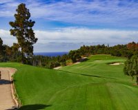 Nowy budynek - apartment - Las Lagunas de Mijas