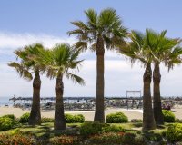 Nowy budynek - apartment - Las Lagunas de Mijas