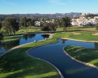 Nowy budynek - apartment - Las Lagunas de Mijas