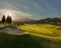 Nowy budynek - apartment - Las Lagunas de Mijas