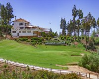 Nowy budynek - apartment - Las Lagunas de Mijas