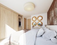 Nowy budynek - apartment - Las Lagunas de Mijas