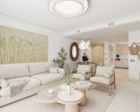 Nowy budynek - apartment - Las Lagunas de Mijas