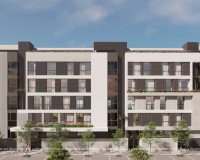 Nowy budynek - apartment - Las Lagunas de Mijas