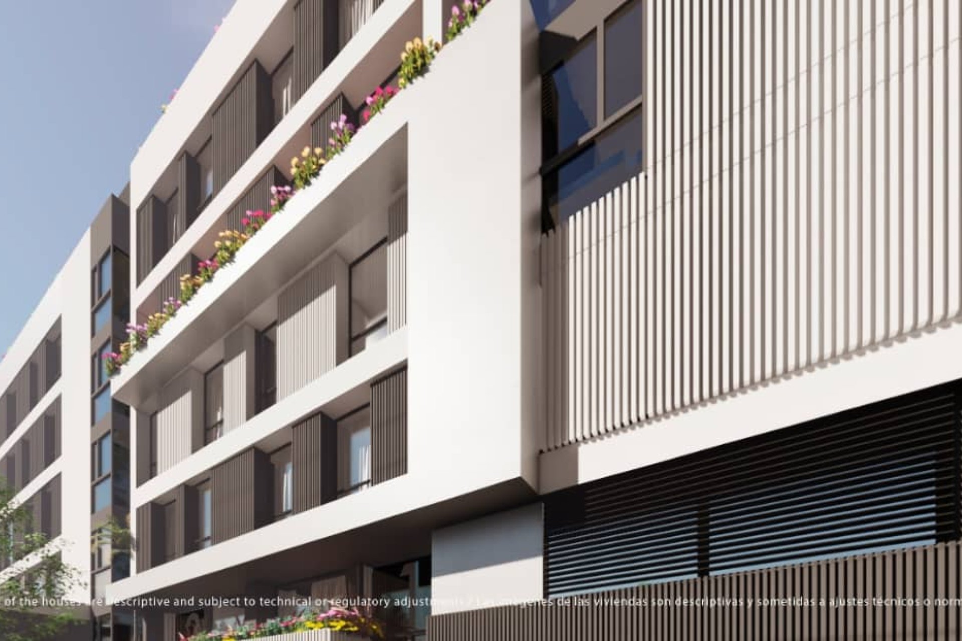 Nowy budynek - apartment - Las Lagunas de Mijas