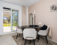 Nowy budynek - apartment - Las Lagunas de Mijas