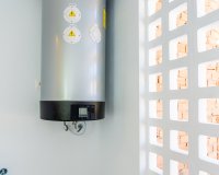 Nowy budynek - apartment - Las Lagunas de Mijas