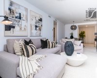 Nowy budynek - apartment - Las Lagunas de Mijas