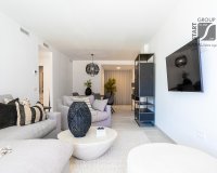 Nowy budynek - apartment - Las Lagunas de Mijas