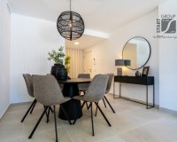 Nowy budynek - apartment - Las Lagunas de Mijas