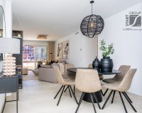 Nowy budynek - apartment - Las Lagunas de Mijas