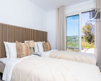 Nowy budynek - apartment - Las Lagunas de Mijas