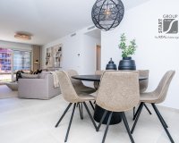 Nowy budynek - apartment - Las Lagunas de Mijas