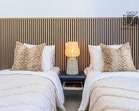 Nowy budynek - apartment - Las Lagunas de Mijas