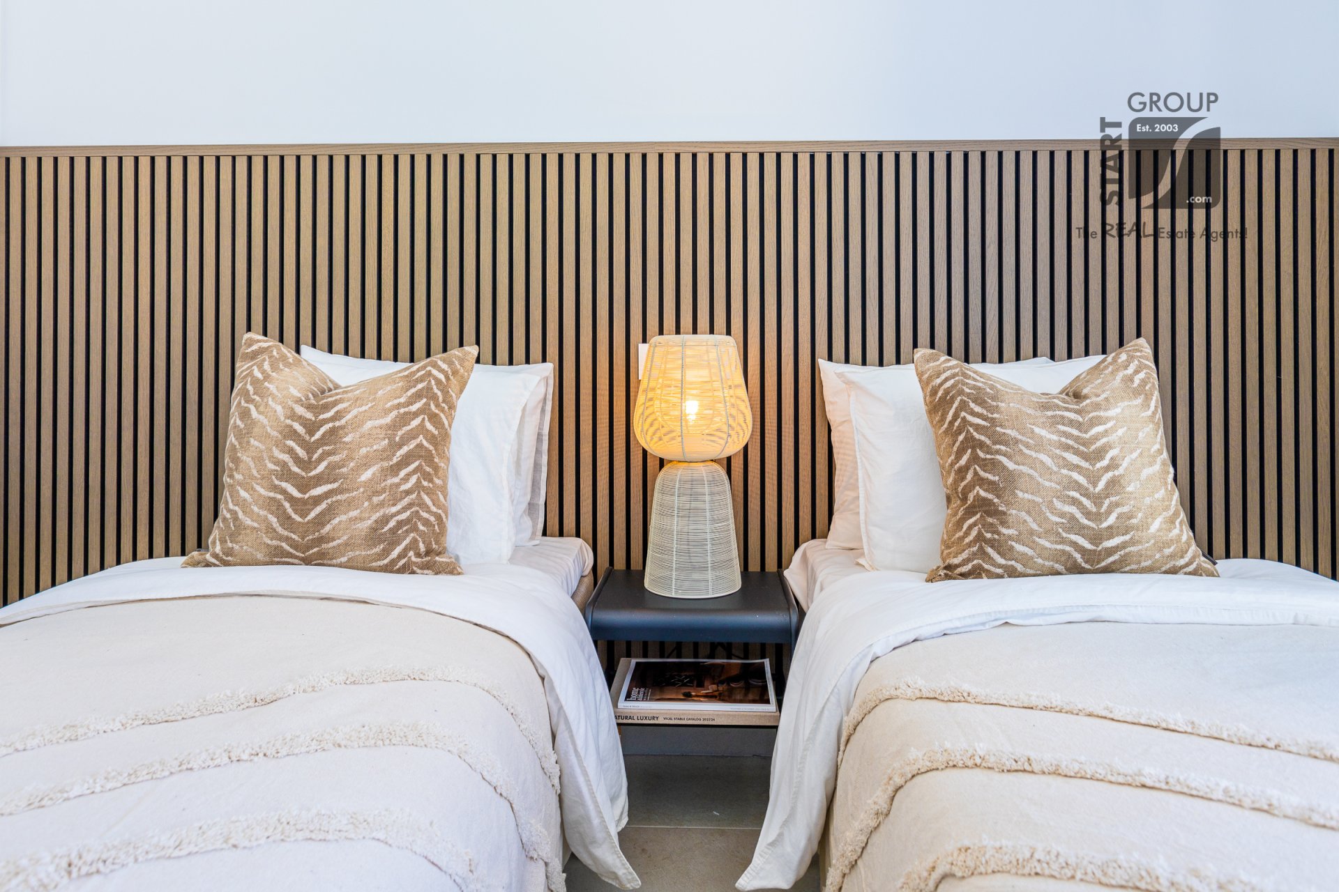 Nowy budynek - apartment - Las Lagunas de Mijas