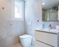 Nowy budynek - apartment - Las Lagunas de Mijas