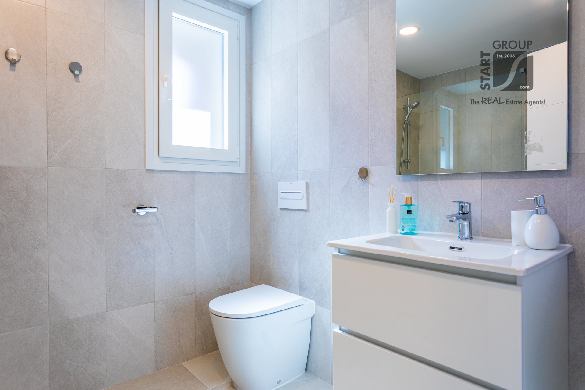 Nowy budynek - apartment - Las Lagunas de Mijas